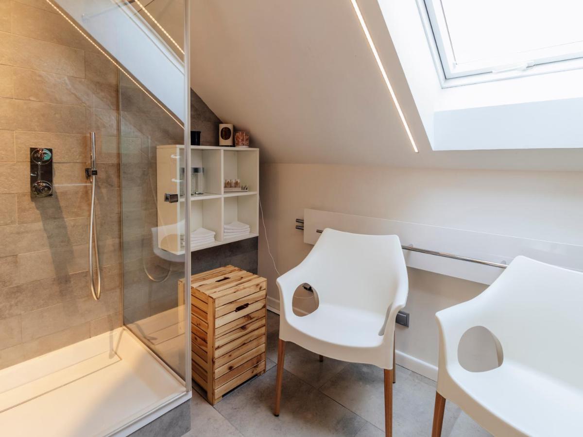 Zimowy Domek Boutique Rooms - Adults Only Vege Świeradów-Zdrój Exterior foto