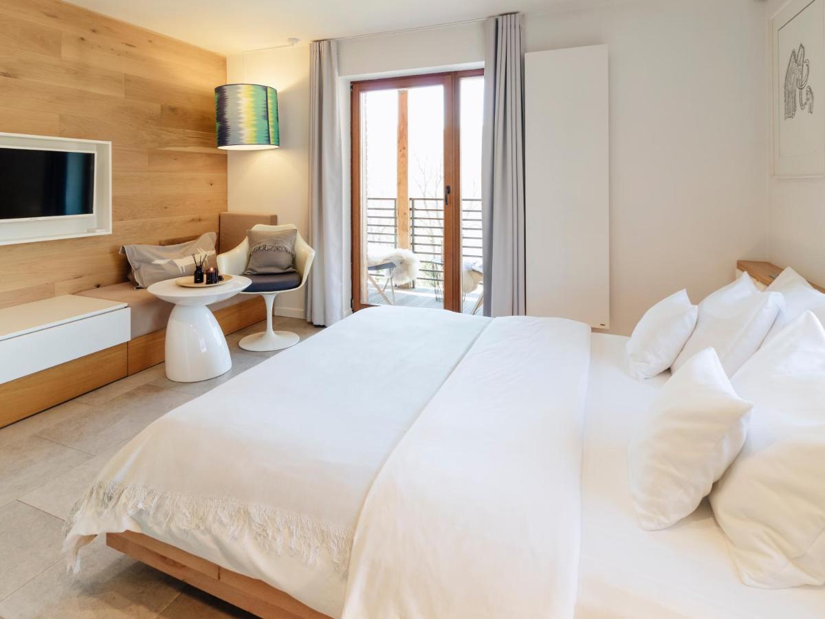 Zimowy Domek Boutique Rooms - Adults Only Vege Świeradów-Zdrój Exterior foto