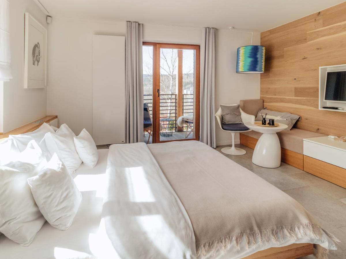 Zimowy Domek Boutique Rooms - Adults Only Vege Świeradów-Zdrój Exterior foto