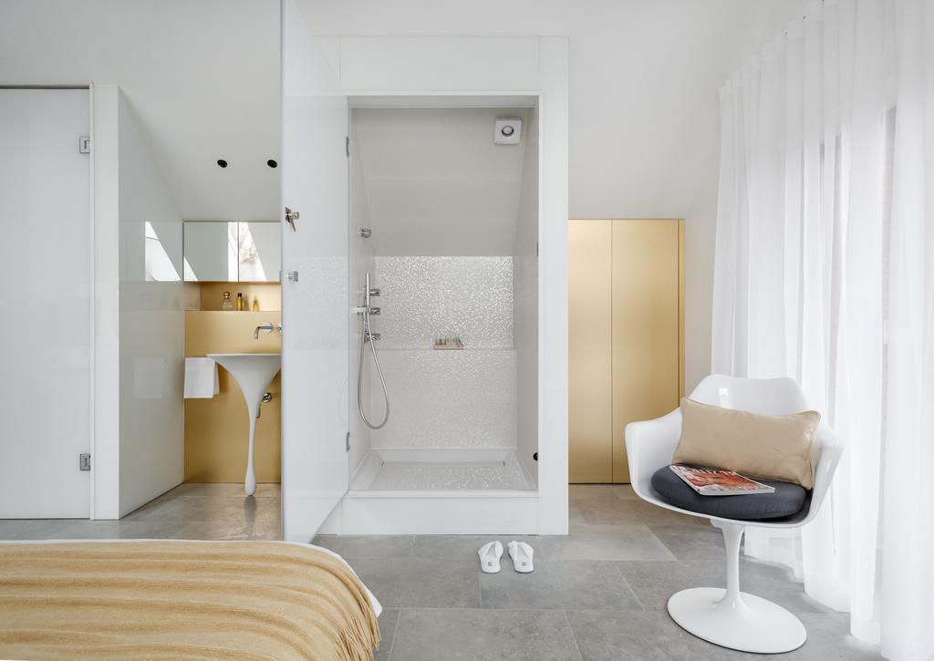 Zimowy Domek Boutique Rooms - Adults Only Vege Świeradów-Zdrój Exterior foto