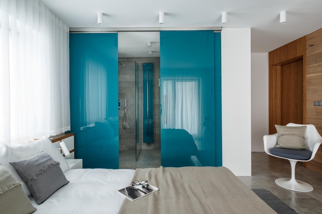 Zimowy Domek Boutique Rooms - Adults Only Vege Świeradów-Zdrój Exterior foto
